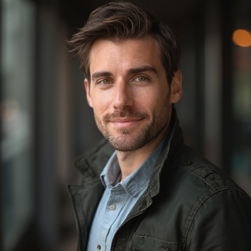 Dawid Rutkowski — Kasyno internetowe reviewer
