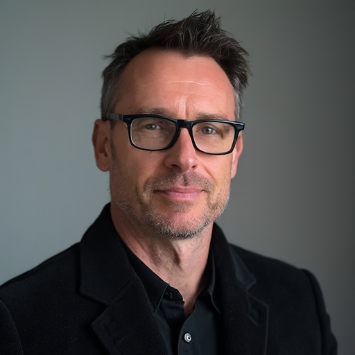 Krzysztof Nowicki — Kasyno internetowe reviewer